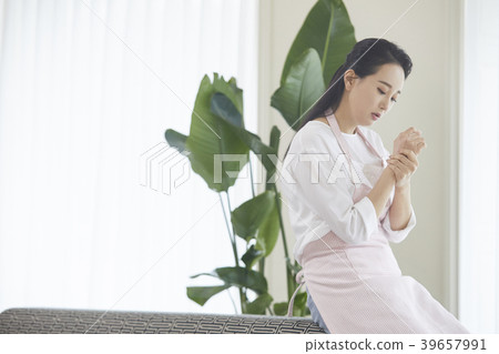 House, Life, Housewife, Woman, Korean House, Life, Housewife, Woman, Korean 39657991