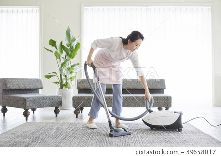 House, Life, Housewife, Woman, Korean 39658017