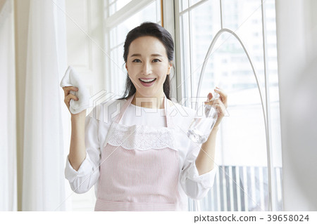 House, Life, Housewife, Woman, Korean House, Life, Housewife, Woman, Korean 39658024