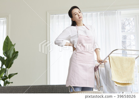 House, Life, Housewife, Woman, Korean House, Life, Housewife, Woman, Korean 39658026