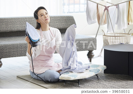 House, Life, Housewife, Woman, Korean House, Life, Housewife, Woman, Korean 39658031
