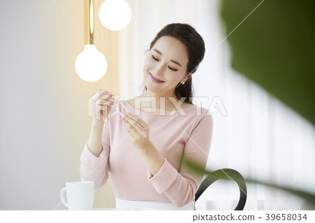 House, Life, Housewife, Woman, Korean House, Life, Housewife, Woman, Korean 39658034