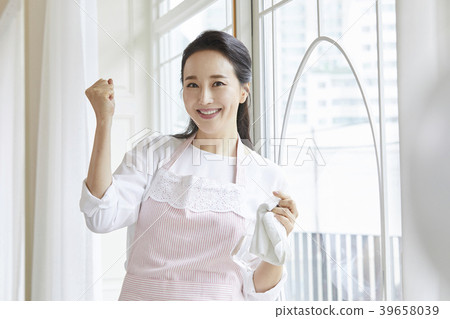 House, Life, Housewife, Woman, Korean House, Life, Housewife, Woman, Korean 39658039