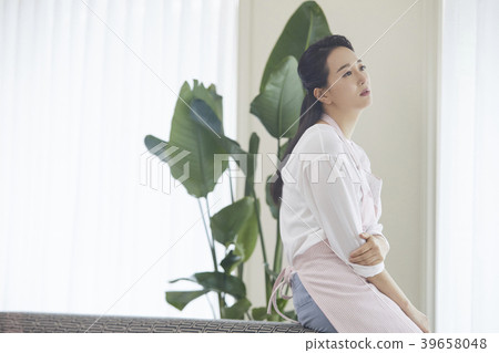 House, Life, Housewife, Woman, Korean House, Life, Housewife, Woman, Korean 39658048