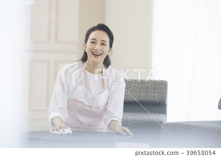 House, Life, Housewife, Woman, Korean House, Life, Housewife, Woman, Korean 39658054