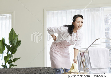House, Life, Housewife, Woman, Korean House, Life, Housewife, Woman, Korean 39658079