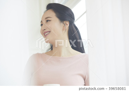 House, Life, Housewife, Woman, Korean 39658081
