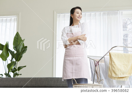 House, Life, Housewife, Woman, Korean House, Life, Housewife, Woman, Korean 39658082