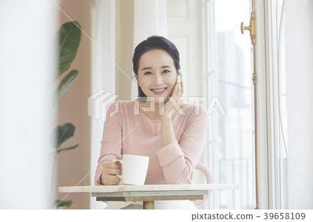 House, Life, Housewife, Woman, Korean House, Life, Housewife, Woman, Korean 39658109