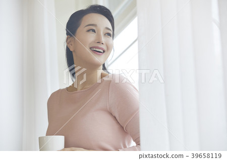 House, Life, Housewife, Woman, Korean House, Life, Housewife, Woman, Korean 39658119