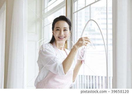 House, Life, Housewife, Woman, Korean House, Life, Housewife, Woman, Korean 39658120