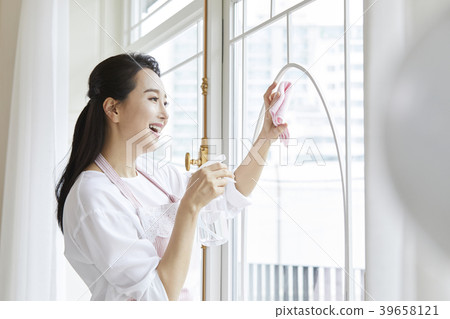 House, Life, Housewife, Woman, Korean 39658121