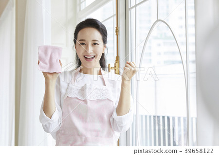 House, Life, Housewife, Woman, Korean House, Life, Housewife, Woman, Korean 39658122