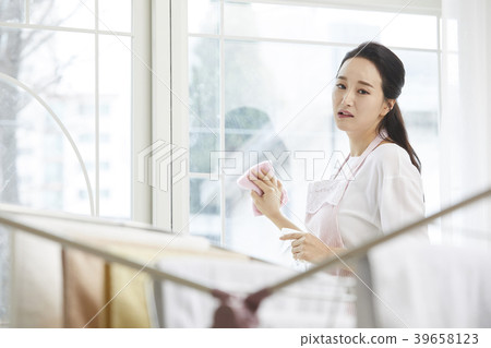 House, Life, Housewife, Woman, Korean House, Life, Housewife, Woman, Korean 39658123