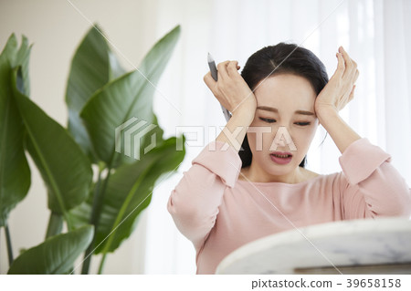 House, Life, Housewife, Woman, Korean House, Life, Housewife, Woman, Korean 39658158