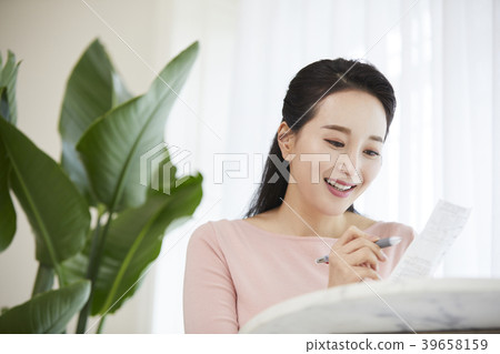 House, Life, Housewife, Woman, Korean House, Life, Housewife, Woman, Korean 39658159