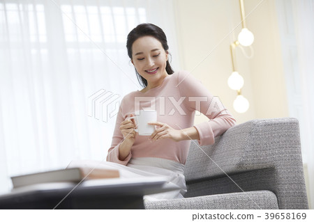 House, Life, Housewife, Woman, Korean House, Life, Housewife, Woman, Korean 39658169