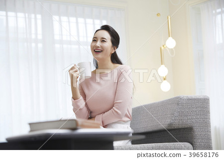 House, Life, Housewife, Woman, Korean House, Life, Housewife, Woman, Korean 39658176