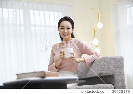 House, Life, Housewife, Woman, Korean House, Life, Housewife, Woman, Korean 39658179