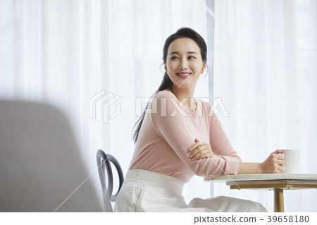 House, Life, Housewife, Woman, Korean House, Life, Housewife, Woman, Korean 39658180