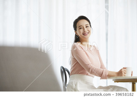 House, Life, Housewife, Woman, Korean House, Life, Housewife, Woman, Korean 39658182