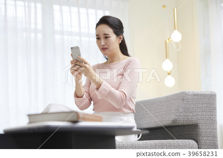 House, Life, Housewife, Woman, Korean House, Life, Housewife, Woman, Korean 39658231