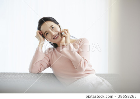 House, Life, Housewife, Woman, Korean House, Life, Housewife, Woman, Korean 39658263