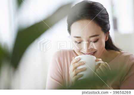 房子,生活,家庭主婦,女人,韓國人 房子,生活,家庭主婦,女人,韓國人 39658269