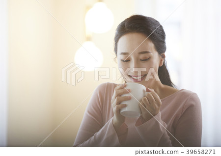 House, Life, Housewife, Woman, Korean House, Life, Housewife, Woman, Korean 39658271