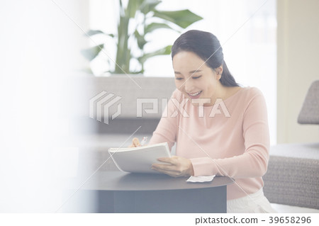 House, Life, Housewife, Woman, Korean House, Life, Housewife, Woman, Korean 39658296