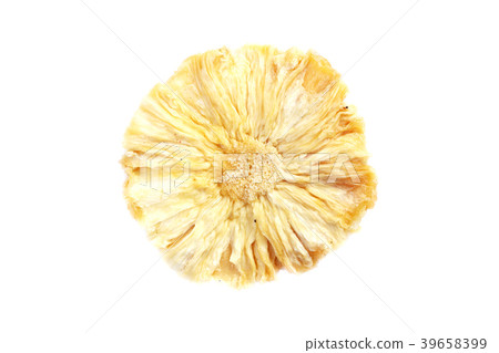 Dried  pineapple 39658399