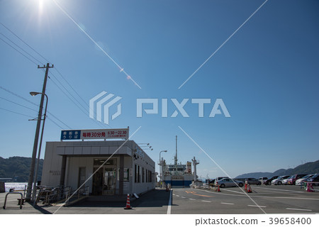 愛媛國道九十四渡輪 39658400