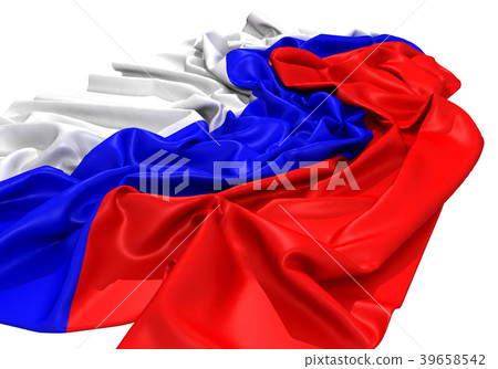 俄羅斯國旗 39658542