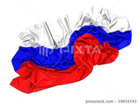 俄羅斯國旗 39658543