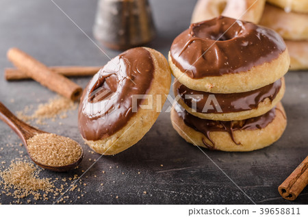 Homemade donuts delish Homemade donuts delish 39658811