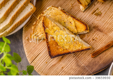 Cheese sandwich grilled 39659930