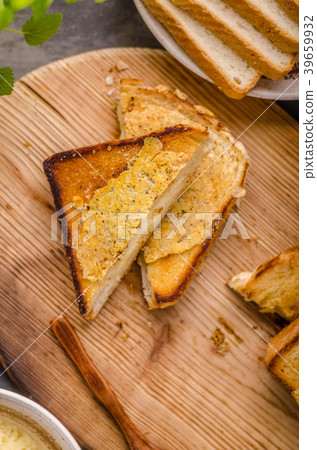 Cheese sandwich grilled 39659932