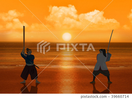 Soryu Island's duel image 39660714