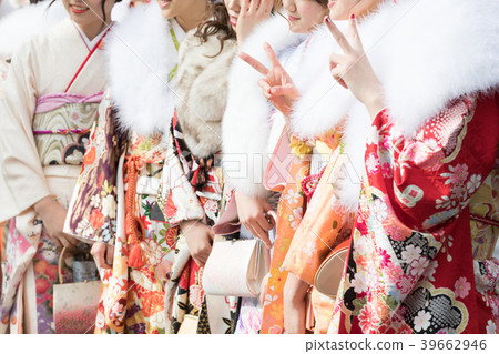 Adult ceremony 39662946