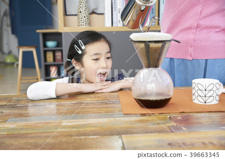 Drip coffee, relaxing time Drip coffee, relaxing time 39663345