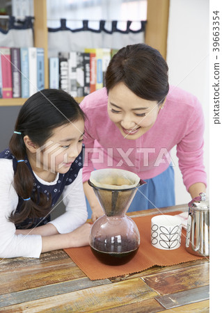 滴咖啡,放鬆的時間 滴咖啡,放鬆的時間 39663354