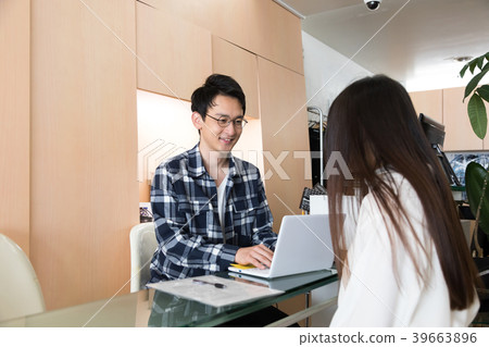 美髮沙龍預訂 美髮沙龍預訂 39663896