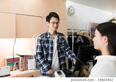 美髮沙龍預訂會計 美髮沙龍預訂會計 39663902