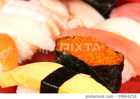 sushi sushi 39664258