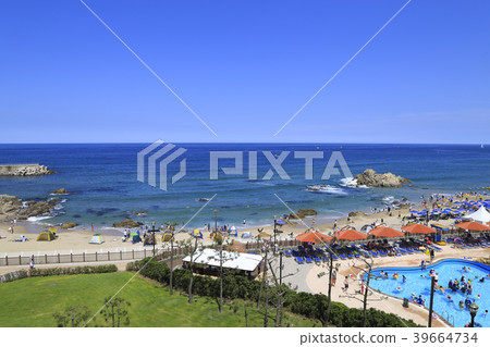 Yangyang Gun Beach 39664734