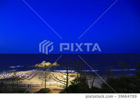 陽陽槍海灘 陽陽槍海灘 39664789