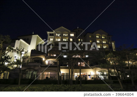 Yangyang Gun Beach Yangyang Gun Beach 39664804