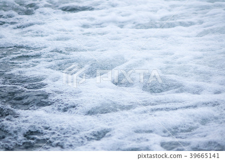 水流泡泡 水流泡泡 39665141