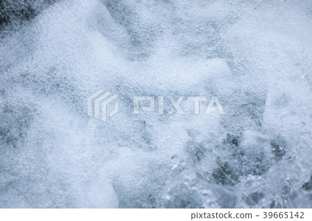 水流泡泡 水流泡泡 39665142