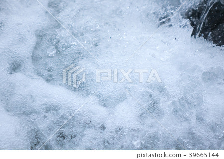 水流泡泡 水流泡泡 39665144